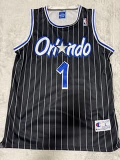 美品 NBA championオーランド マジック ペニー ハーダウェイ - メルカリ
