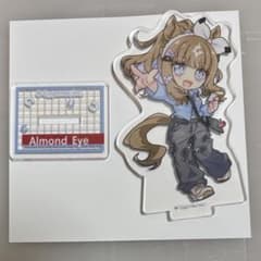 ウマ娘 トラベルポップアップストア ミニキャラアクリルスタンド