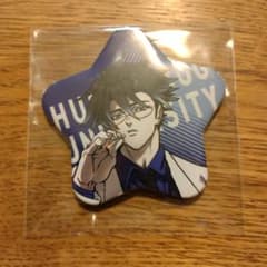 ヒューマンバグ大学 小峠 星型缶バッチ - メルカリ