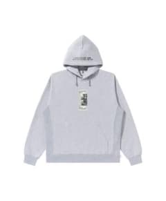 black eye patch OG DOLLAR BILL HOODIE - メルカリ