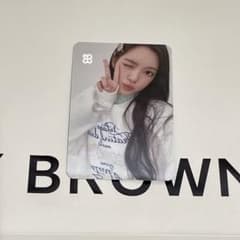 hearts2hearts ユハ トレカ - メルカリ