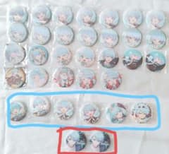 バラ売り可】いれいす ランダム缶バッジ いむくん - メルカリ