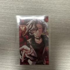 あくねこ 悪魔執事と黒い猫 トレカ ベリアン バレンタイン - メルカリ