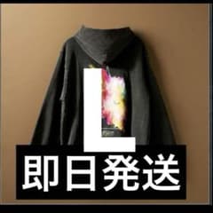 Mrs. GREEN APPLE ミセス バベルパーカー Lサイズ フーディー - メルカリ