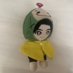 Hey! Say! JUMP知念侑李くんぬいぐるみ - メルカリ