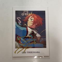 あんスタ 月永レオ カード ぱしゃっつ 7周年 - メルカリ