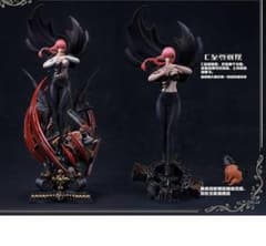 チェンソーマン マキマ ガレージキットフィギュア C版 - メルカリ