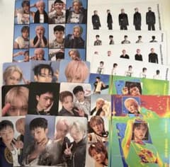 p1harmony アルバム トレカ - メルカリ