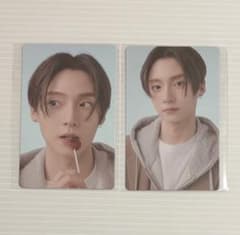 ALD1 ボイプラ2 アーカイブ展 WEEK 2 トレカ サンウォン - メルカリ