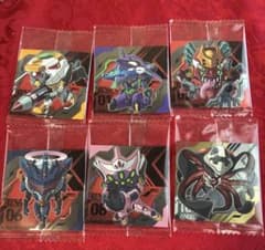 装動 仮面ライダーインペリアルデモンズ|mercariメルカリ官方指定廠商