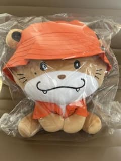 NAOTO ななのすけ ぬいぐるみ オマケ大量 KINGDAM - メルカリ