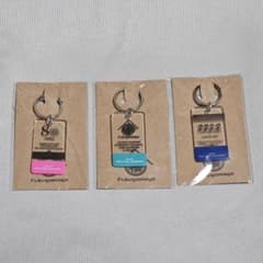 新品未開封品】福山雅治 アップサイクルキーホルダー 福山屋 - メルカリ