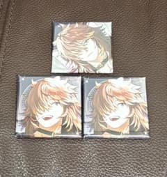 ステラワース ステラ OVER REQUIEMZ オバレク ノイル 缶バッジ - メルカリ