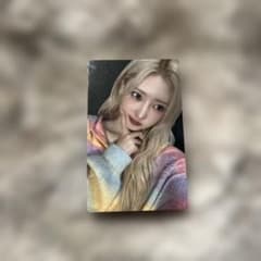 BABYMONSTER ベビモン トレカ ラミ RAMI - メルカリ