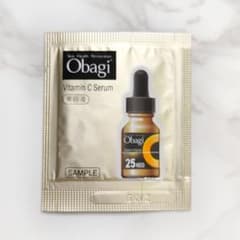 新品未開封】オバジC25セラム ネオ 美容液 サンプル 0.4ml - メルカリ