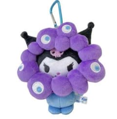 EXPO2025 ミャクミャクなりきりぬいぐるみ クロミ 万博 BCカラー