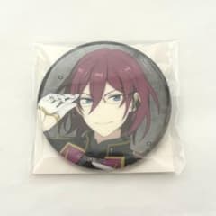 あんスタ 七種茨 スタライ7th 缶バッジ - メルカリ