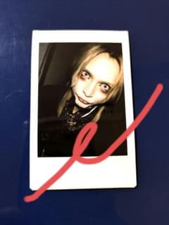 gulu gulu 凛人さんチェキ | Rób zakupy w Japonii na Mercari! | Buyee