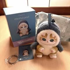 mofusand Kiramnekkko サメにゃん モフサンド きらめっこ - メルカリ