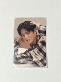 NCT DREAM ジェノ ドリム ドリショ4 愛知限定 トレカ - メルカリ