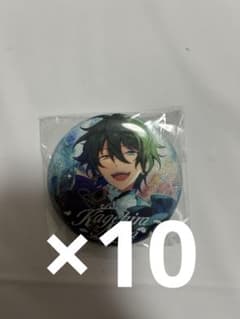 あんスタ 閃耀缶バッジ 影片みか - メルカリ