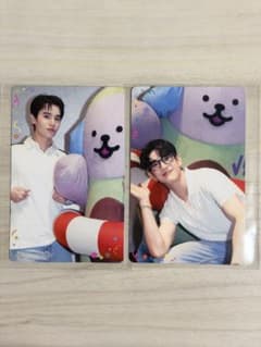 GMMTV POPUP OSAKA トレカ ChokunAston | Shop at Mercari from Japan