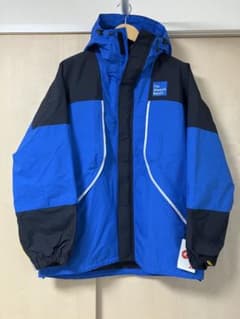 Marmot × Alwayth Equalizer Parka L 新品タグ付 - メルカリ