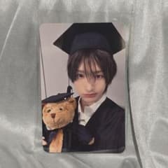 kickFlip makestar ヨントン 特典 トレカ ドンファ - メルカリ