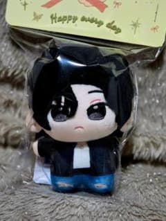 RIIZE ウォンビン ぬいぐるみ - メルカリ