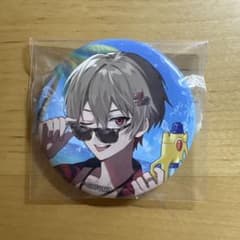 シクフォニ 暇72 缶バッジ 夏ビジュ - メルカリ