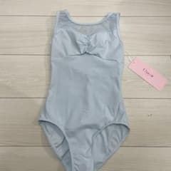 チャコット chacott バレエレオタード 150 - メルカリ