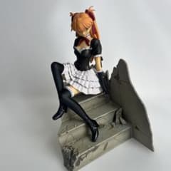 新世紀エヴァンゲリオン】惣流・アスカ・ラングレー ゴスロリver