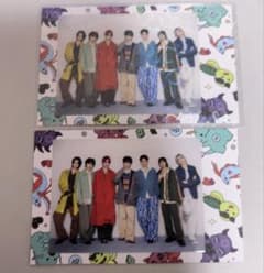 龍宮城 龍TUBE ミニフォトカード 集合 - メルカリ