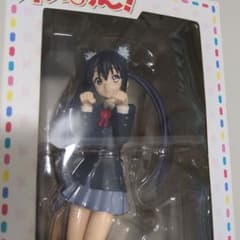 けいおん！ プレミアムフィギュア Ver.1.51 中野梓 未開封 - メルカリ