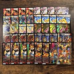 cs優勝】 デイガファイアーバード デッキ - メルカリ