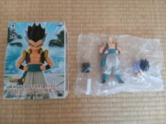 ドラゴンボール MSP THE GOTENKS ゴテンクス - メルカリ