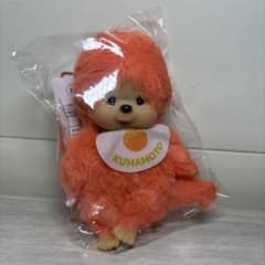 熊本 限定モンチッチ ご当地 デコポン - メルカリ