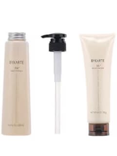 FH SS バイカルテ シャンプー トリートメント - メルカリ