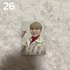 SEVENTEEN セブチ トレカ ひとりじゃない スングァン D盤 - メルカリ