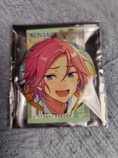 あんスタ Crazy:B 桜河こはく コレクション缶バッジ Sep.2025 - メルカリ