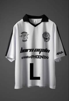 新品未開封】UVERworld TAKUYA∞の創り方 シャツ 白 Lサイズ - メルカリ