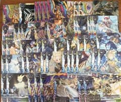 バディファイト 天球竜 クロスアストルギアデッキ - メルカリ