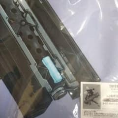 トライガン展 B2 布ポスター ウルフウッズニコラス - メルカリ
