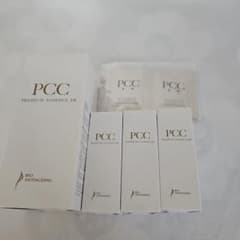 未開封】PCC プレミアムエッセンスFRリッチ 110ml 1本25ml3本 - メルカリ