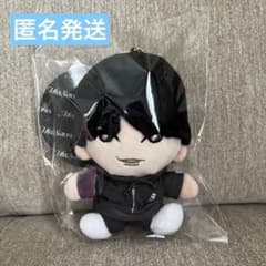 SixTONES MILESixTONES 松村北斗 手つなぎストぬい - メルカリ