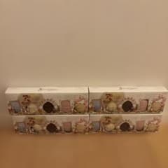 パ*ル様 シャルレ5色ショーツ MサイズIB609 4箱 - メルカリ