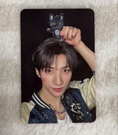 NEXZ ユウ NEXZOO Ver. トレカ - メルカリ