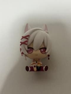 アイナナ アイドリッシュセブン 九条天 一番くじ フィギュア ちょこの