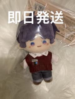 恋と深空 ホムラ 雲游拾光 ぬいぐるみ⑨ - メルカリ