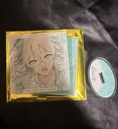 Honey Vibes ハニヴ カウントダウン CD アクスタ イーノ - メルカリ